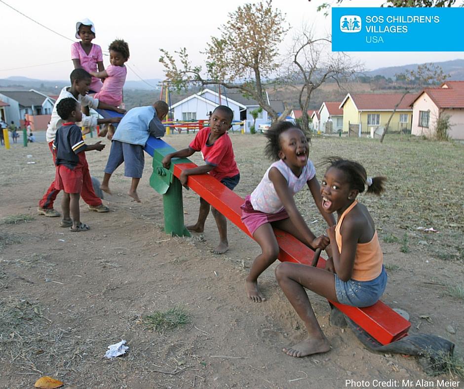 SOS Children's Villages USA, Inc. Reviews and Ratings Washington