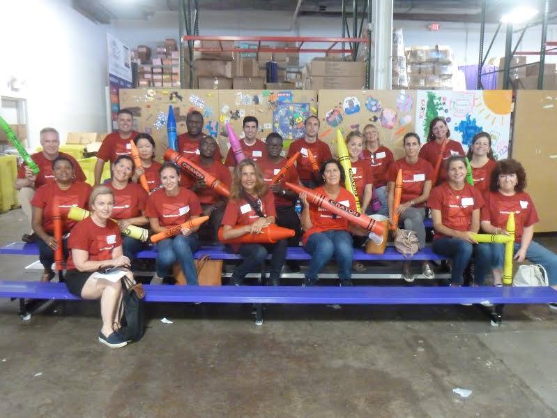 Cradles to Crayons Reviews and Ratings Newton, MA Donate, Volunteer