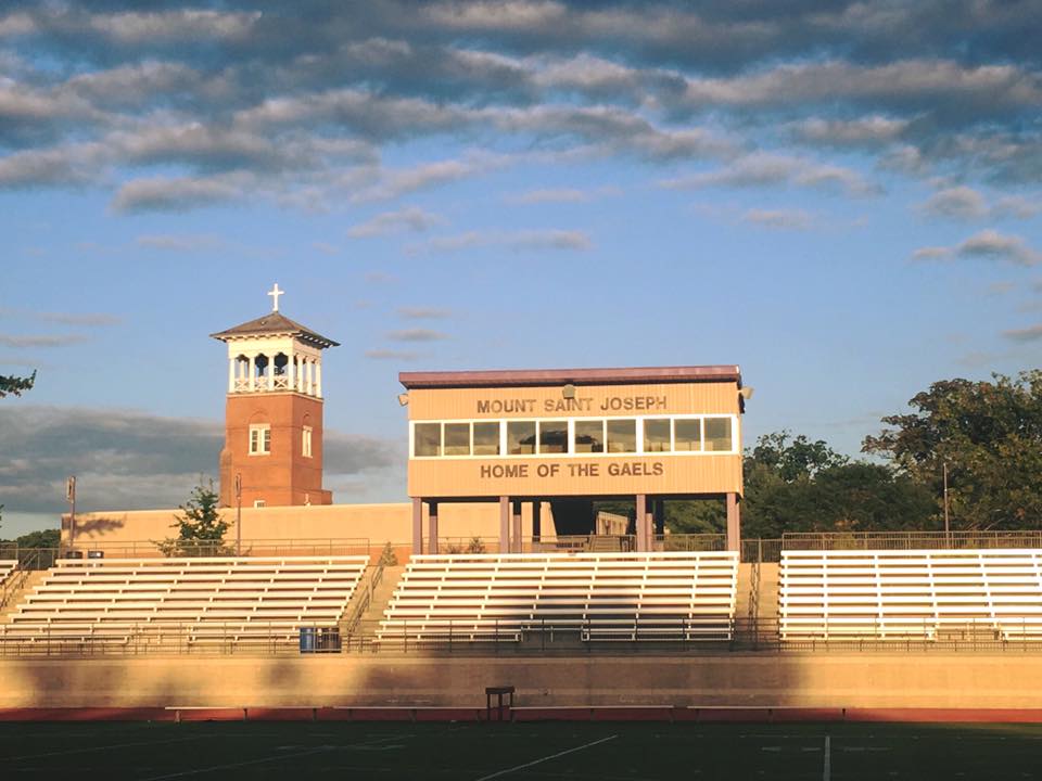 MOUNT SAINT JOSEPH HIGH SCHOOL Reviews And Ratings Baltimore MD 