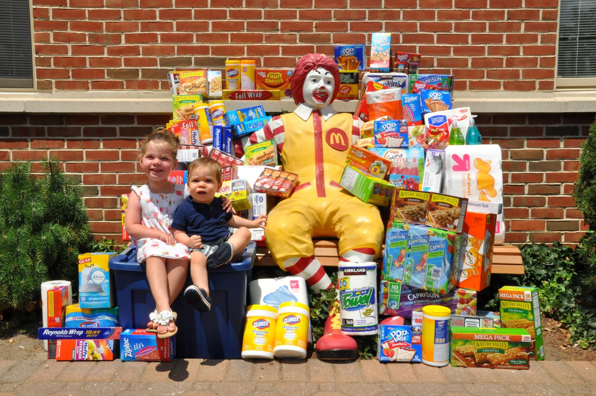 Ronald McDonald House of Southern New Jersey Inc Reviews and Ratings