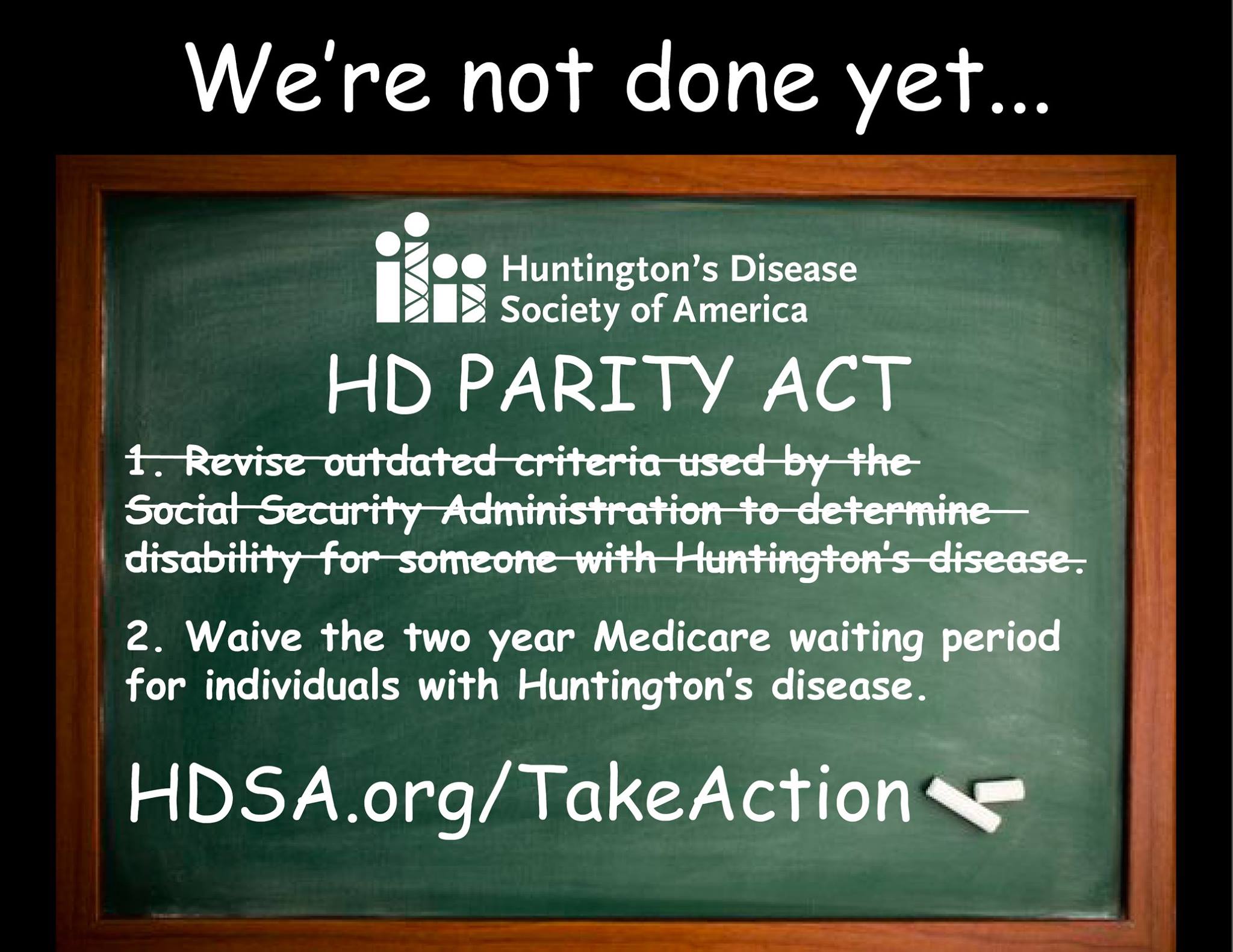 Huntington's Disease Society of America, Inc. Reviews and Ratings New