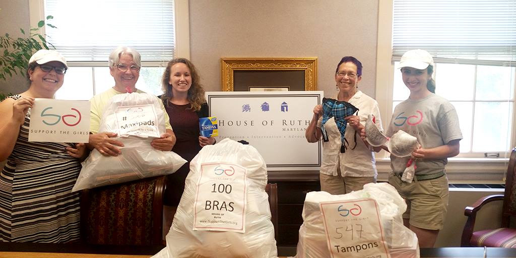 House of Ruth Maryland, Inc. Reviews and Ratings Baltimore, MD