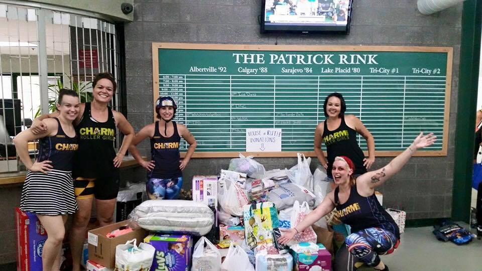 House of Ruth Maryland, Inc. Reviews and Ratings Baltimore, MD