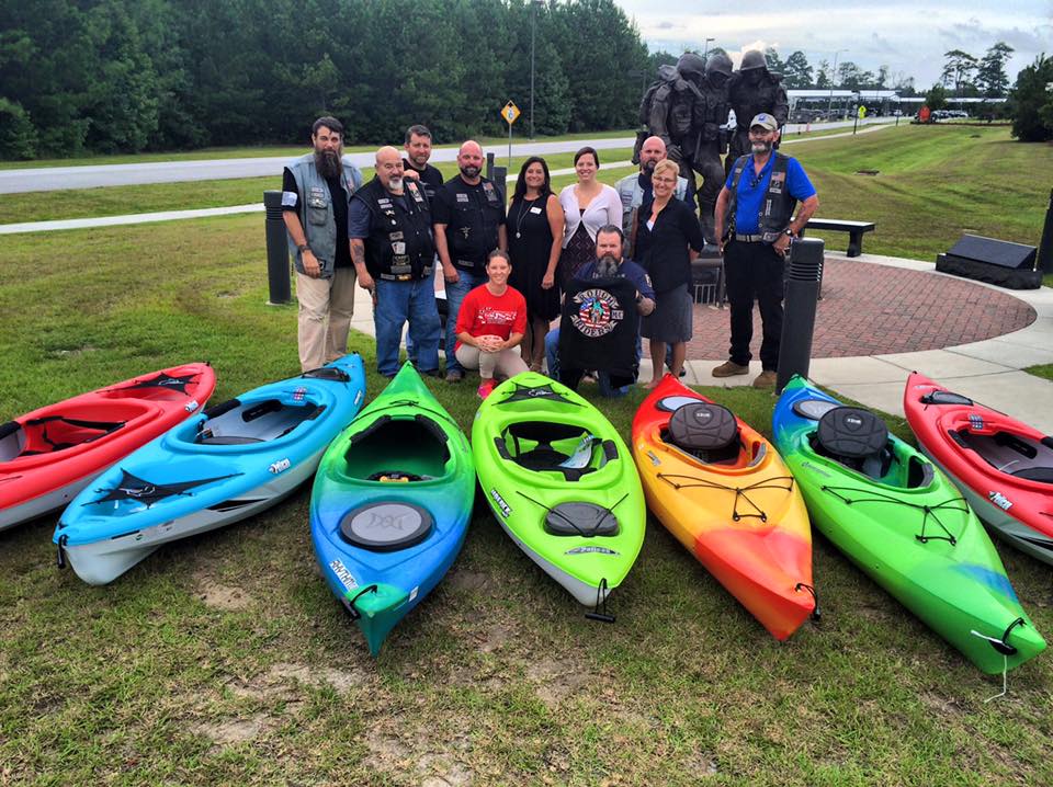 Hope for the Warriors Reviews and Ratings Springfield, VA Donate