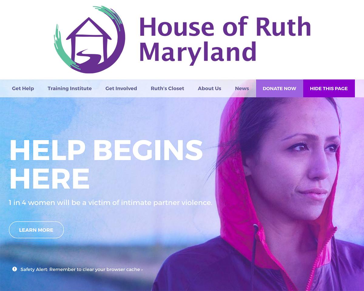 House of Ruth Maryland, Inc. Reviews and Ratings Baltimore, MD
