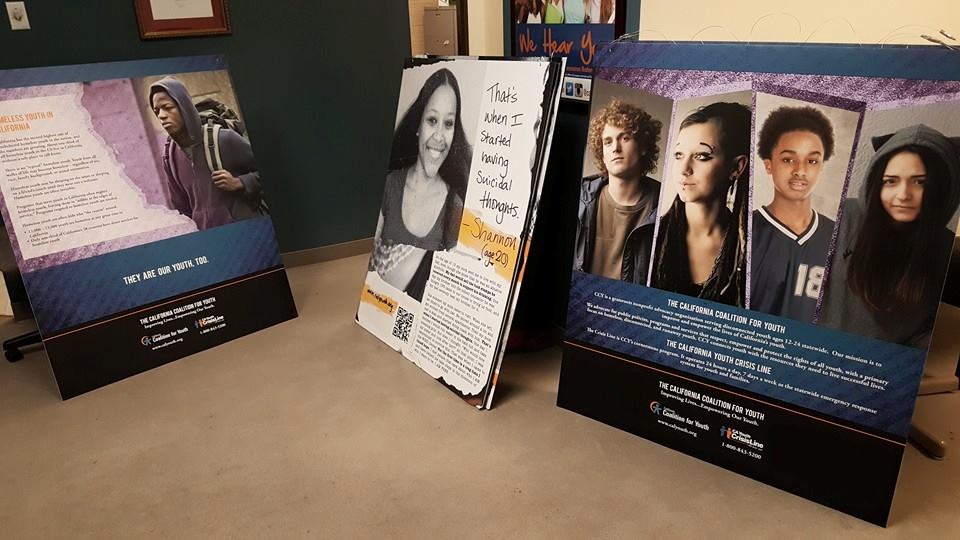 California Coalition for Youth Reviews and Ratings Sacramento, CA