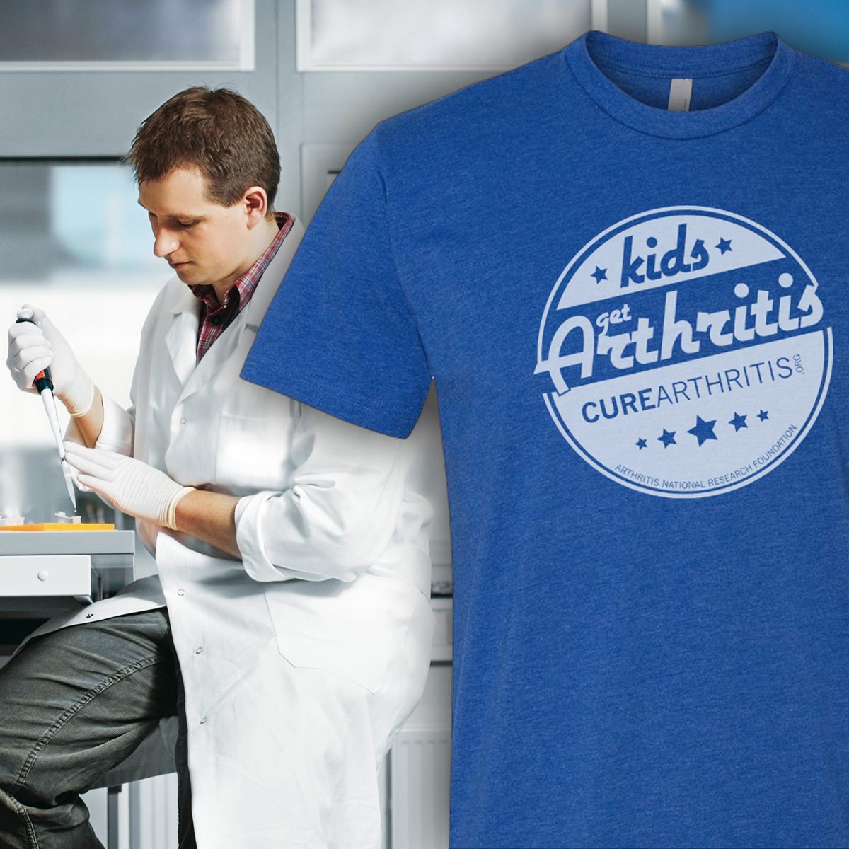 Arthritis National Research Foundation Reviews and Ratings Irvine, CA