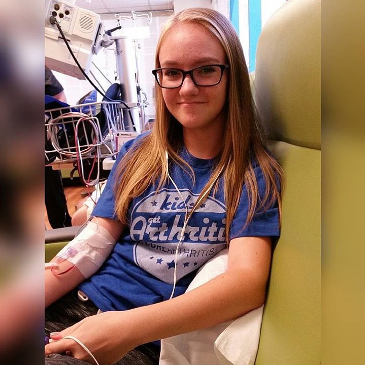 Arthritis National Research Foundation