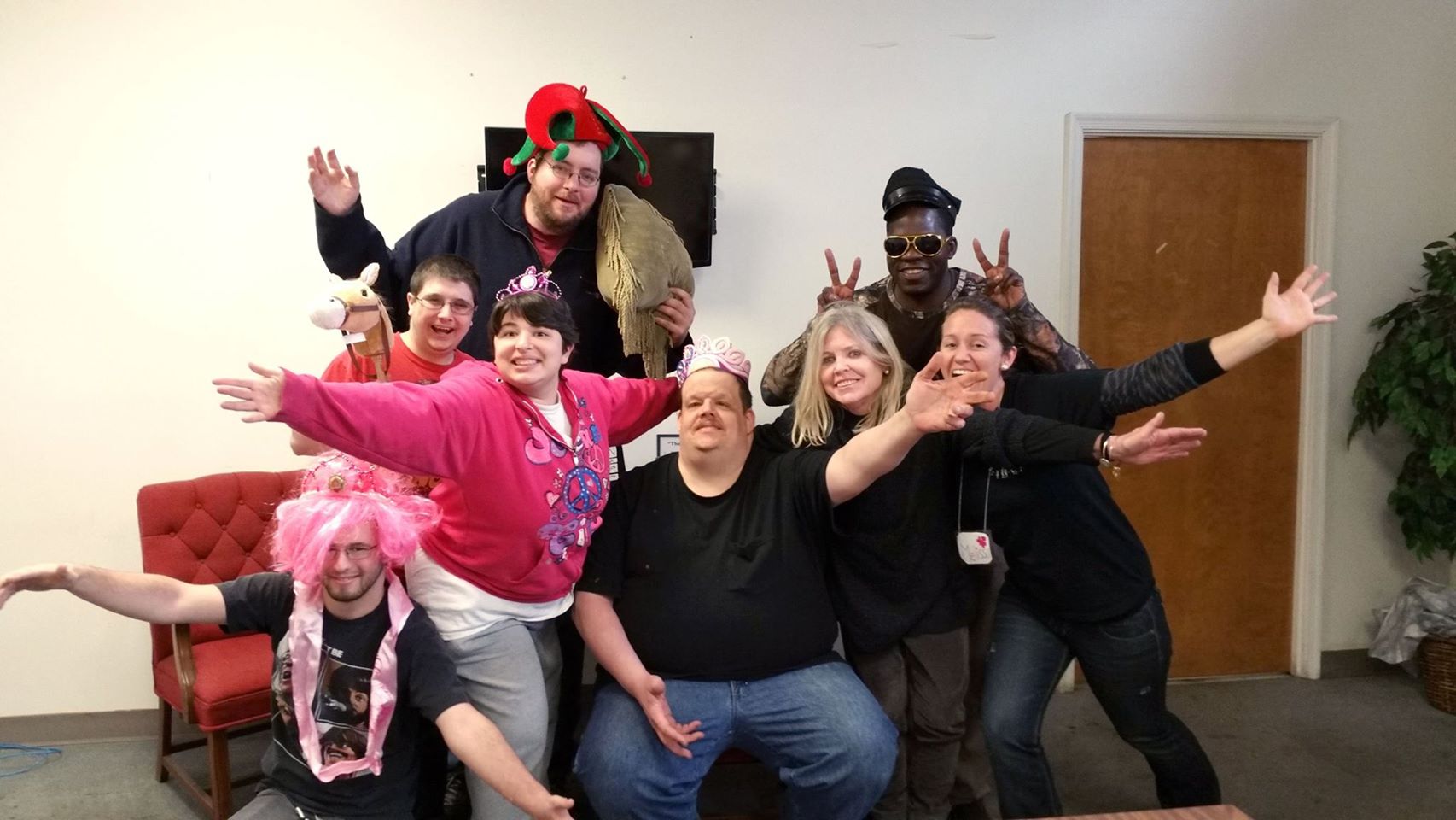 Baker Industries Inc Reviews and Ratings Malvern, PA Donate, Volunteer, Review GreatNonprofits