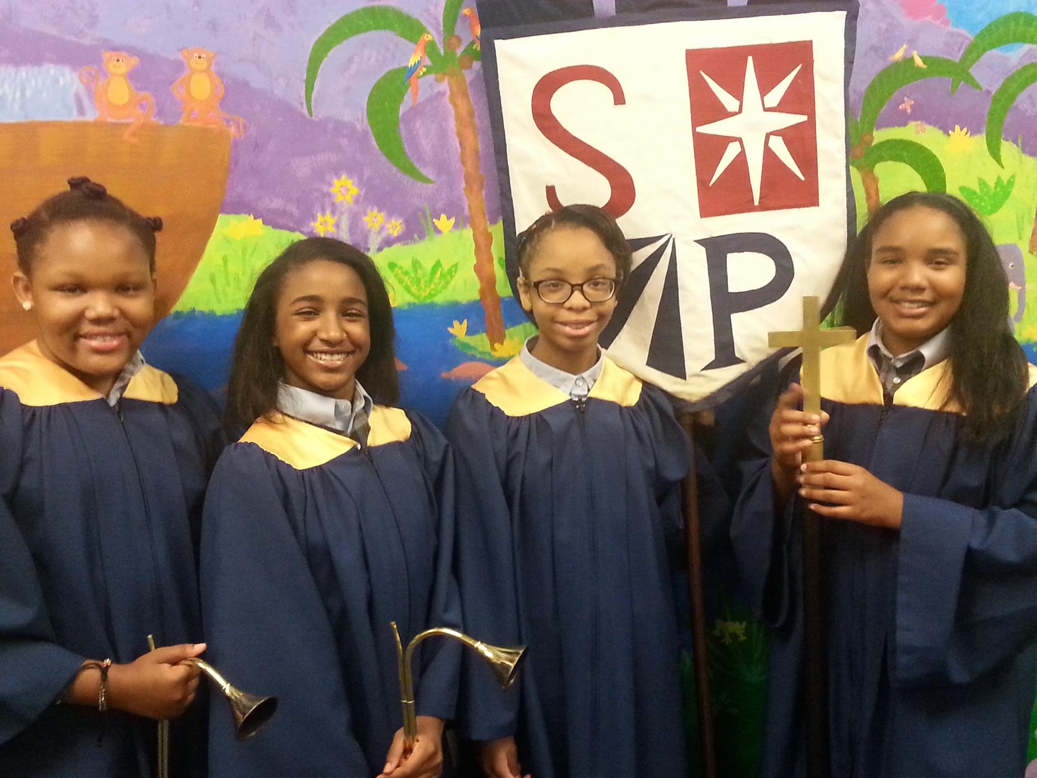 ST PHILIPS SCHOOL & COMMUNITY CENTER Reviews and Ratings Dallas, TX