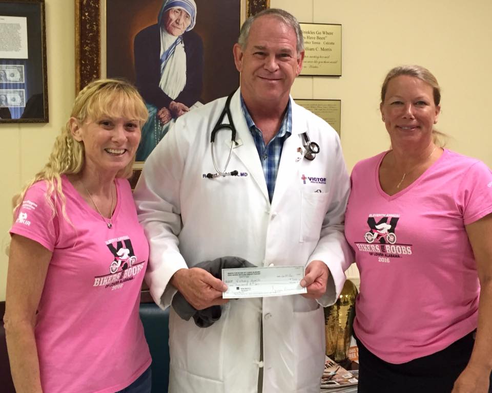 Victory Health Partners Inc Reviews and Ratings Mobile, AL Donate