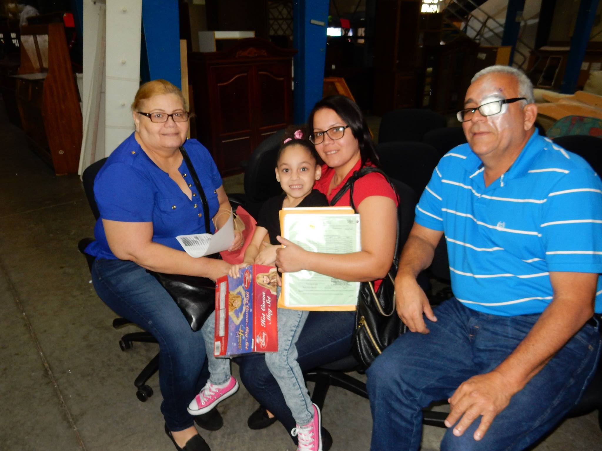 The Mustard Seed Of Central Florida, Inc. Reviews and Ratings Orlando