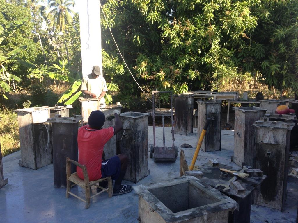 Clean Water For Haiti Reviews And Ratings Vancouver WA Donate 
