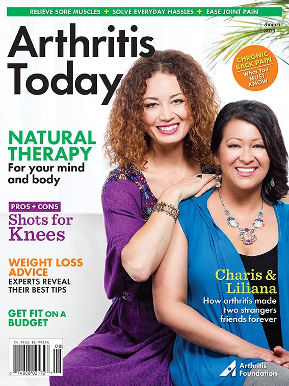 Arthritis Foundation Inc Reviews and Ratings Atlanta, GA Donate