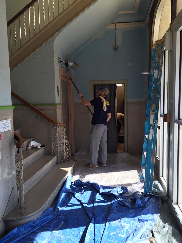 Cherry Street Mission Ministries Reviews and Ratings Toledo, OH