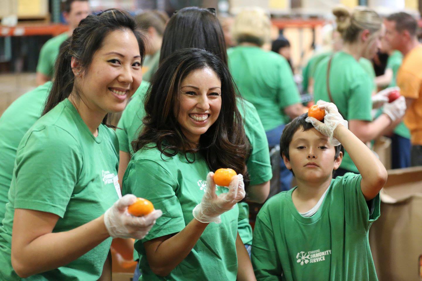 Feeding America San Diego Reviews and Ratings San Diego, CA Donate