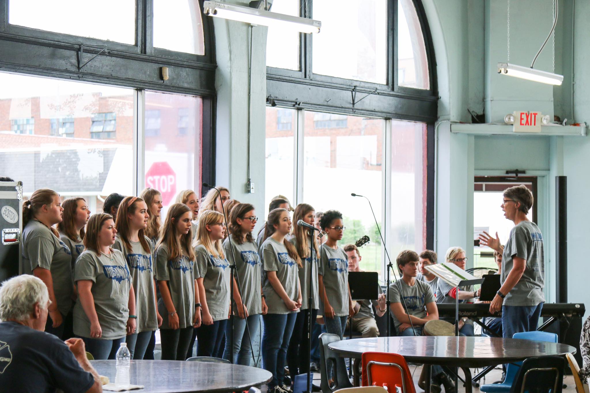 Cherry Street Mission Ministries Reviews and Ratings Toledo, OH