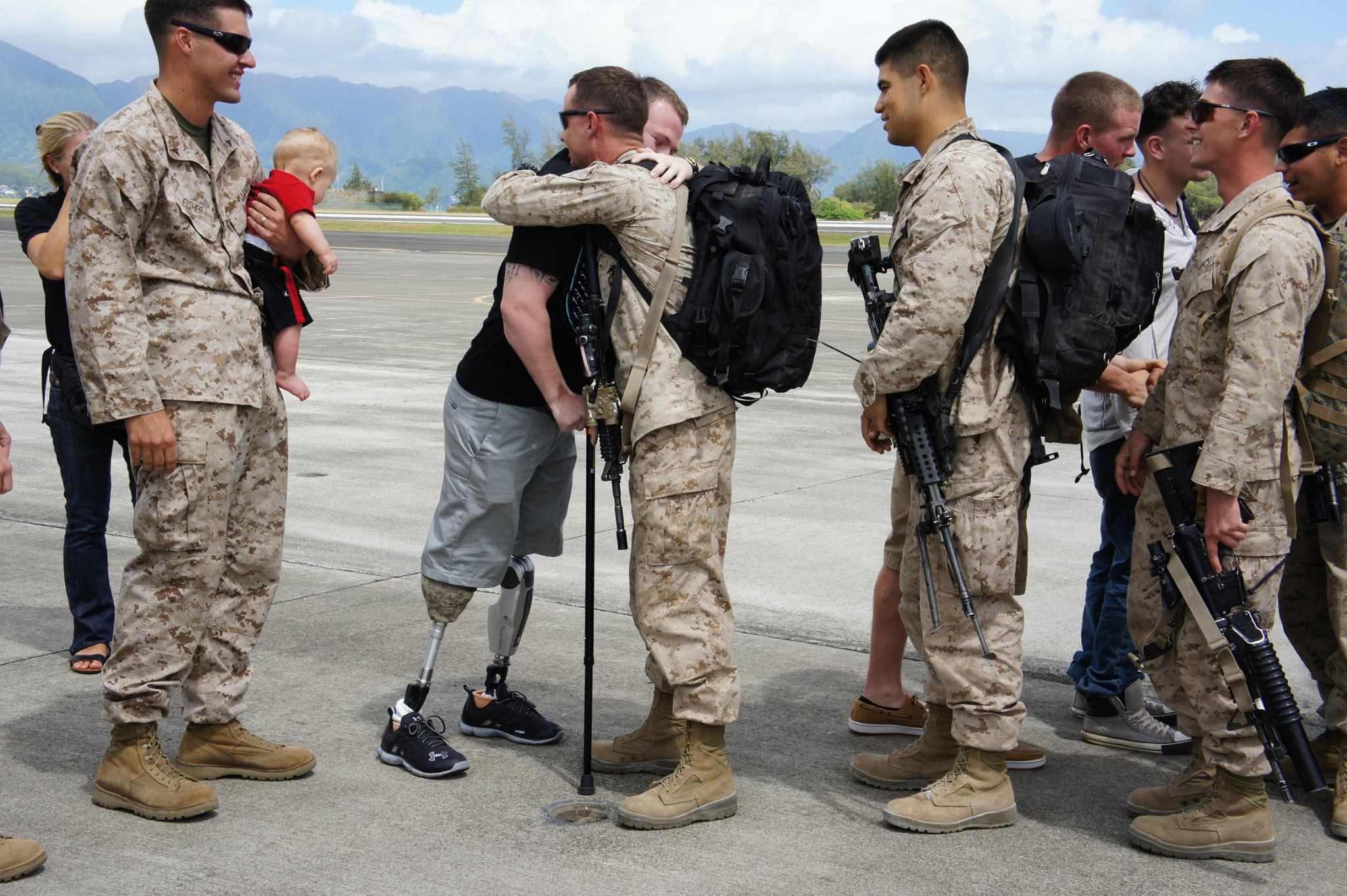 Homes For Our Troops, Inc. Reviews and Ratings Taunton, MA Donate