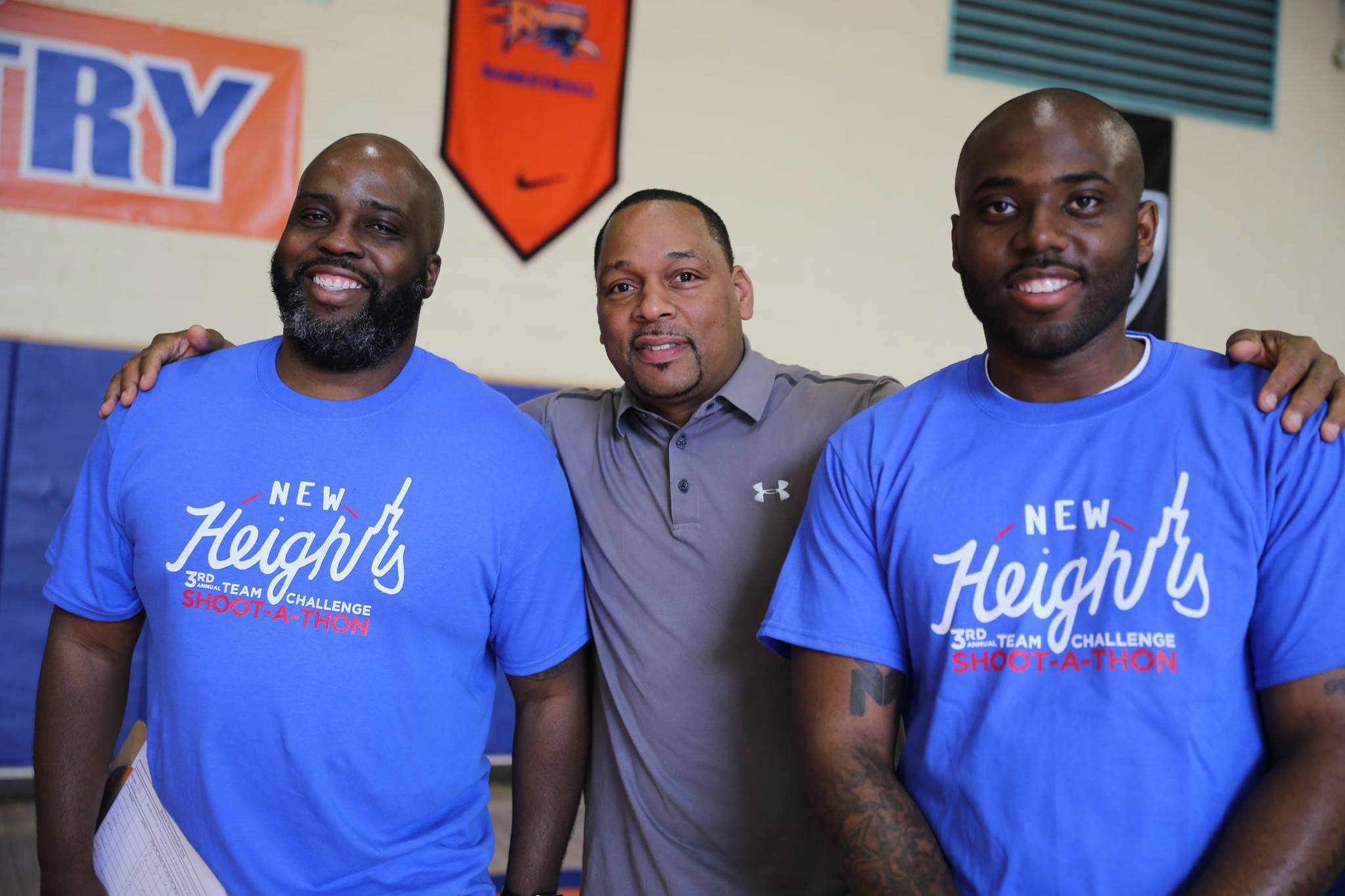 New Heights Youth Inc Reviews and Ratings New York, NY Donate