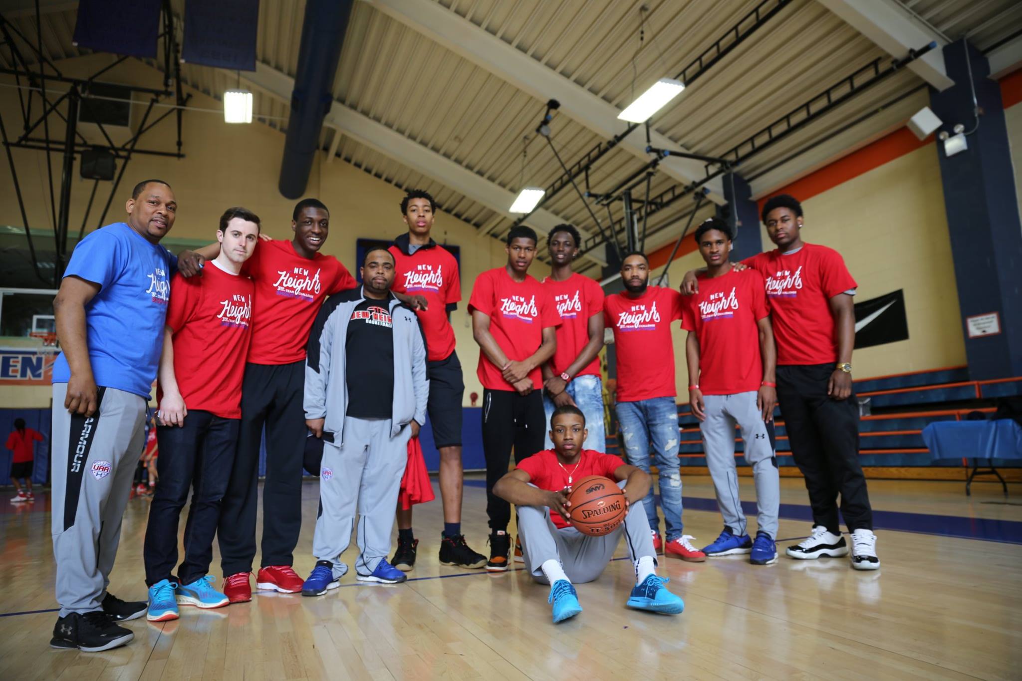 New Heights Youth Inc Reviews and Ratings New York, NY Donate