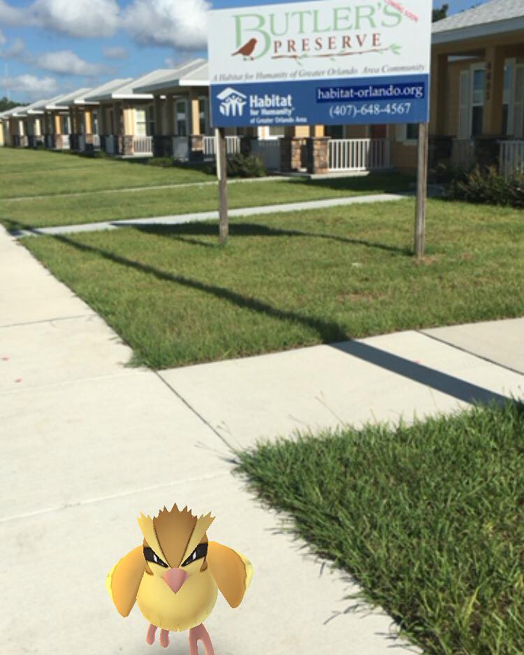 Habitat for Humanity of Greater Orlando Reviews and Ratings Orlando