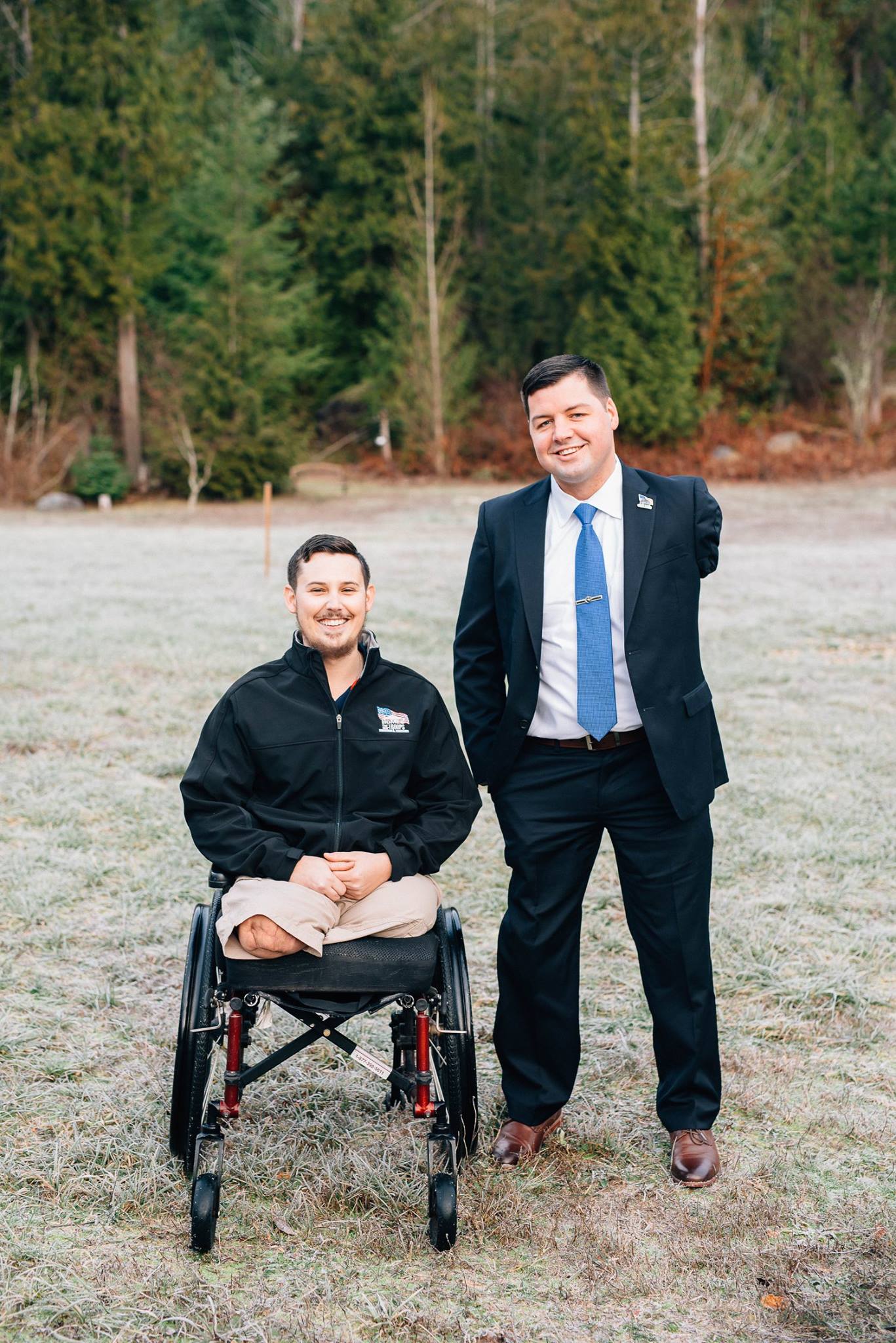 Homes For Our Troops, Inc. Reviews and Ratings Taunton, MA Donate