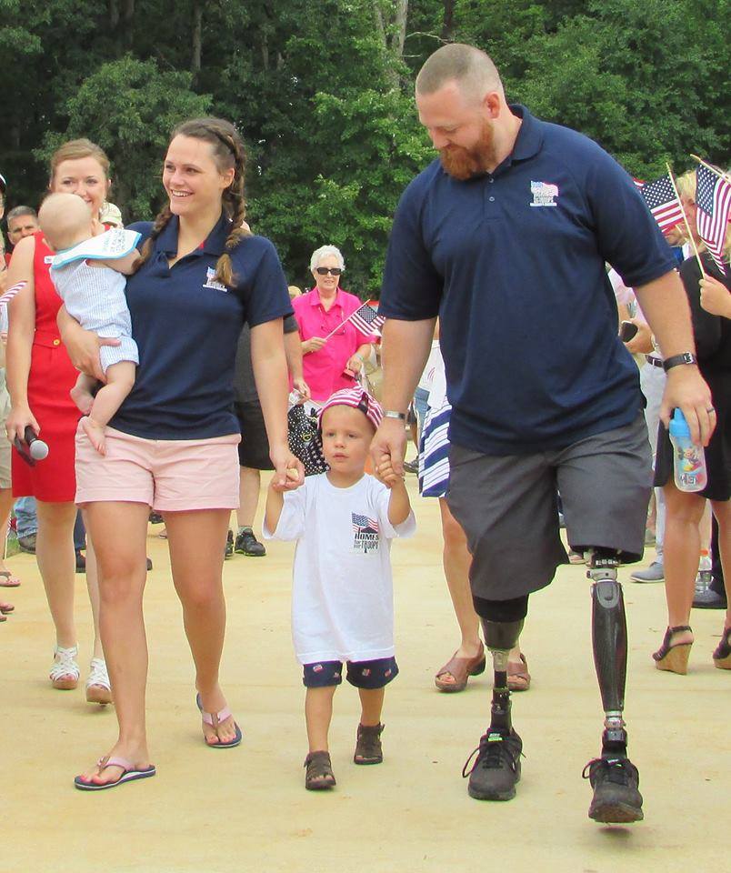 Homes For Our Troops, Inc. Reviews and Ratings Taunton, MA Donate