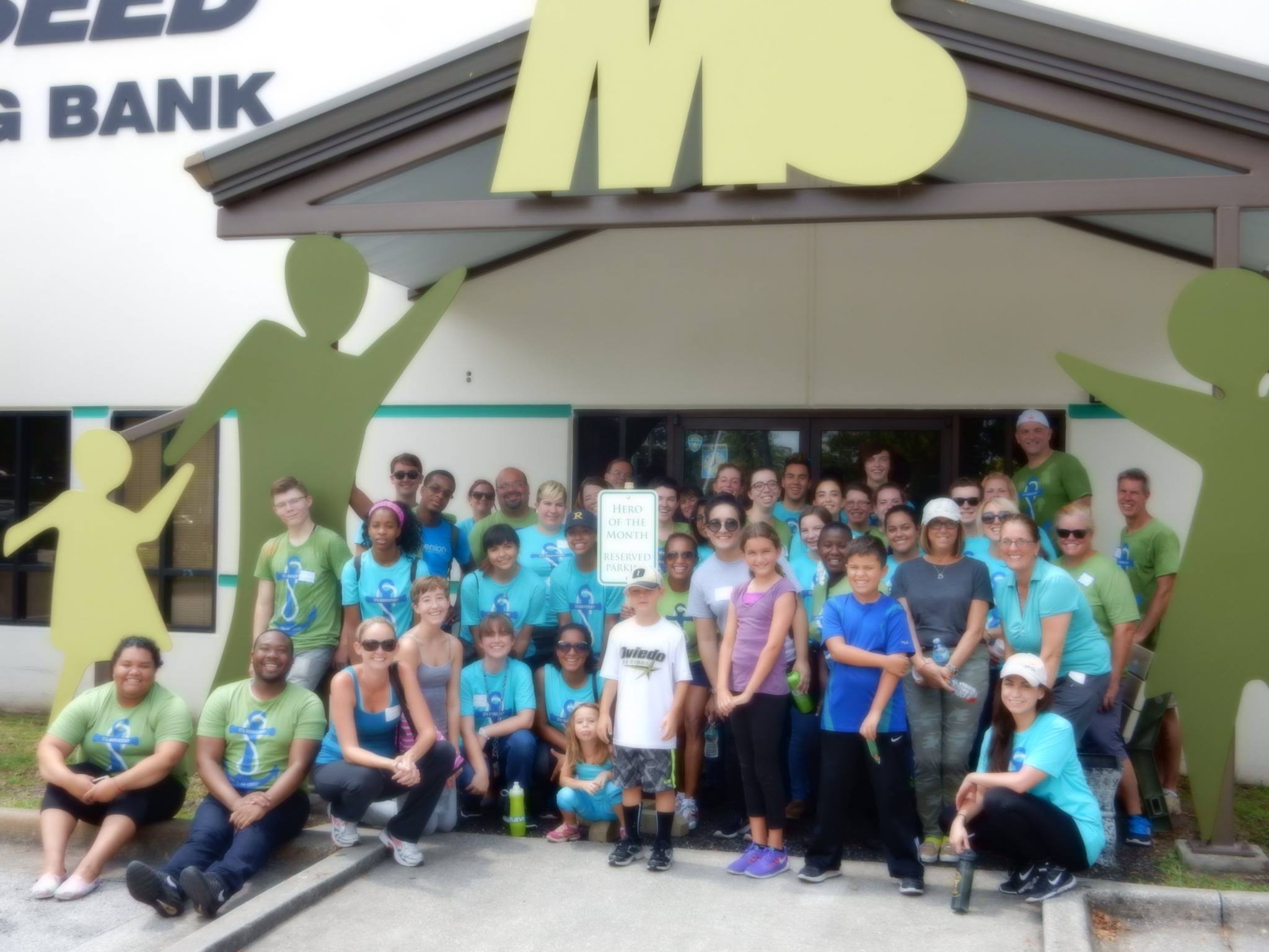 The Mustard Seed Of Central Florida, Inc. Reviews and Ratings Orlando