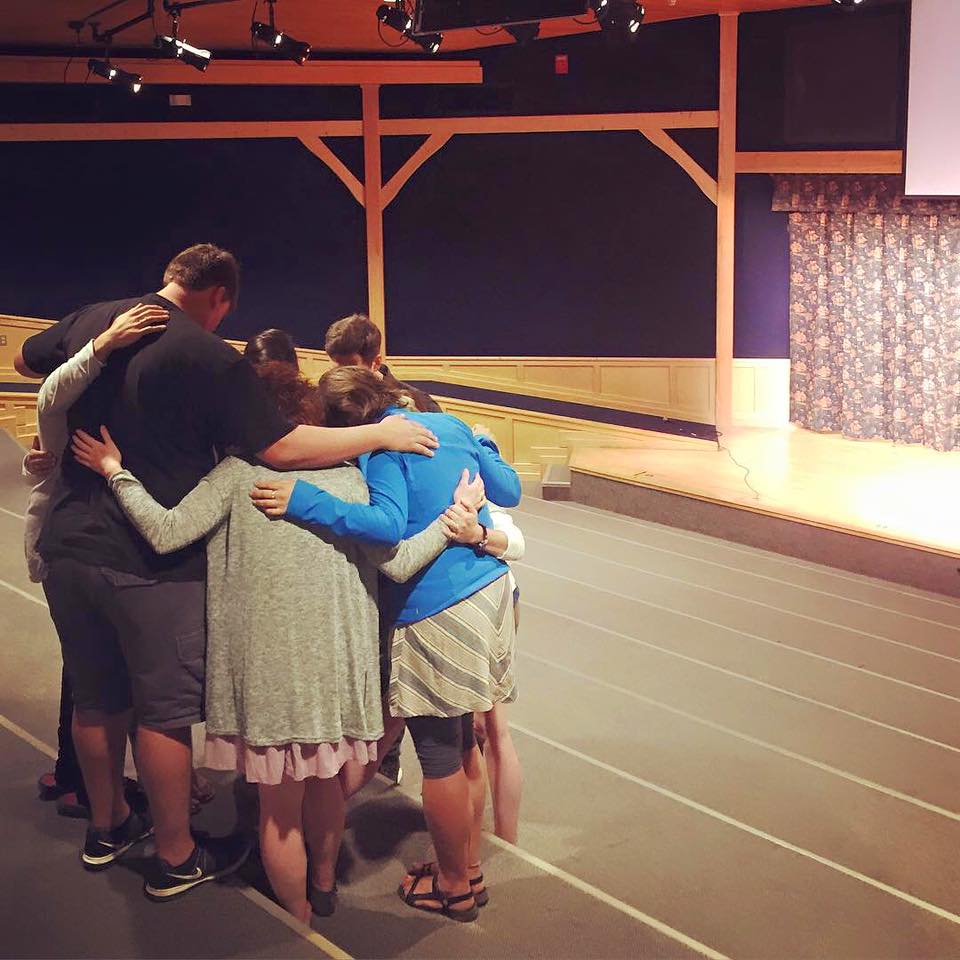 YL Capernaum Camp Fundraiser | Bonfire, image size:960x960