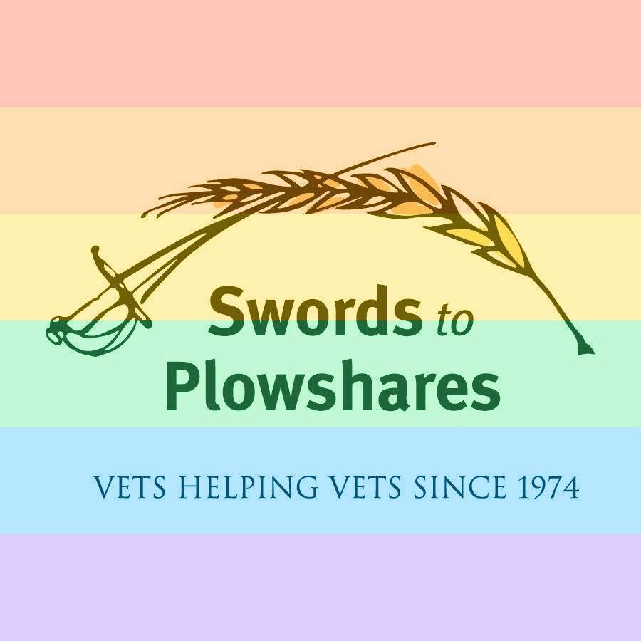 Swords to Plowshares Reviews and Ratings San Francisco, CA Donate