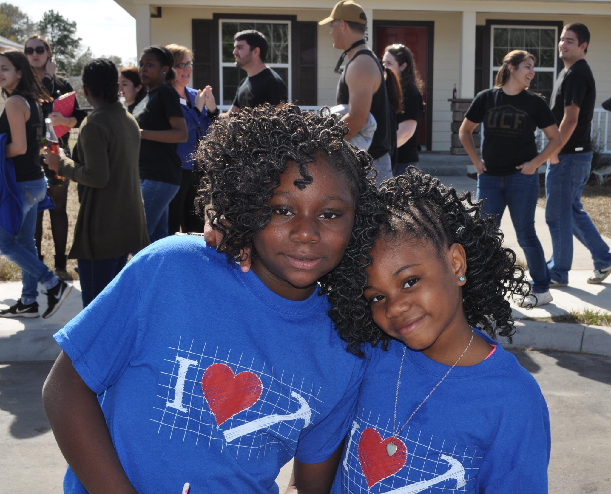 Habitat for Humanity of Greater Orlando Reviews and Ratings Orlando, FL Donate, Volunteer