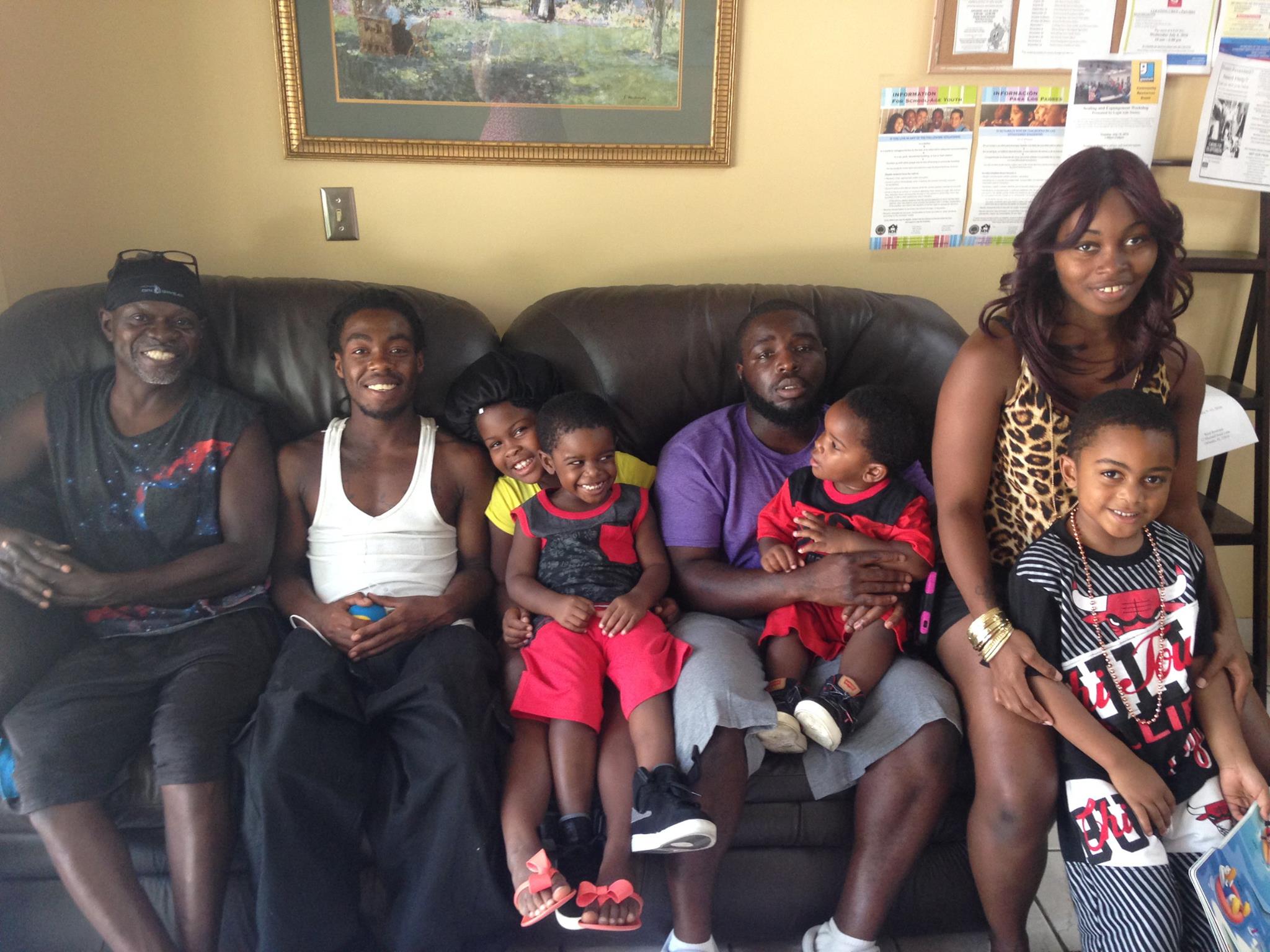 The Mustard Seed Of Central Florida, Inc. Reviews and Ratings Orlando