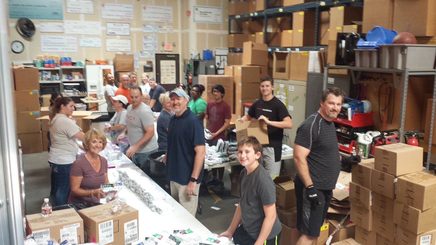 Goodie Two Shoes Foundation Reviews and Ratings Las