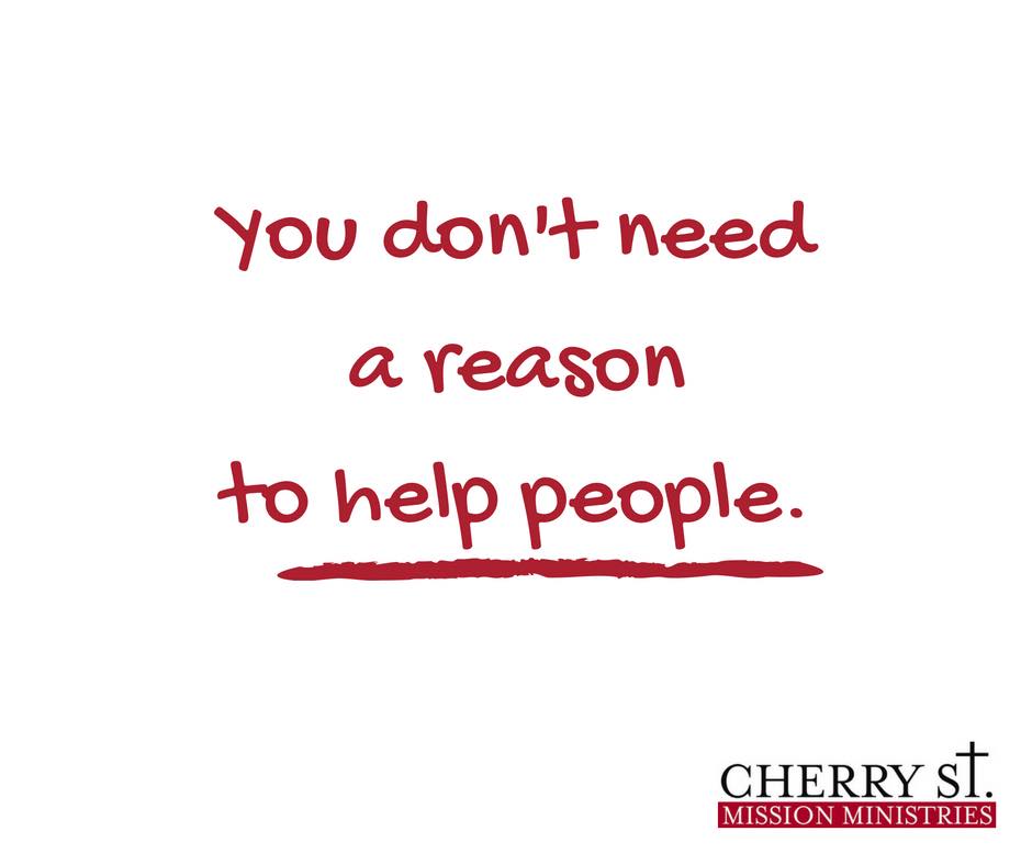 Cherry Street Mission Ministries Reviews and Ratings Toledo, OH