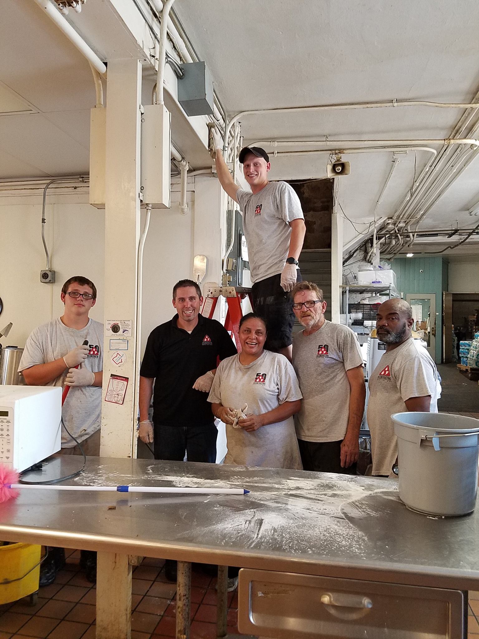 Cherry Street Mission Ministries Reviews and Ratings Toledo, OH