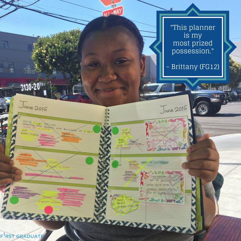 First Graduate Reviews And Ratings San Francisco CA Donate