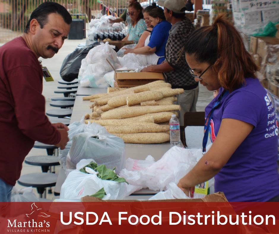 Martha's Village & Kitchen Reviews and Ratings Indio, CA Donate