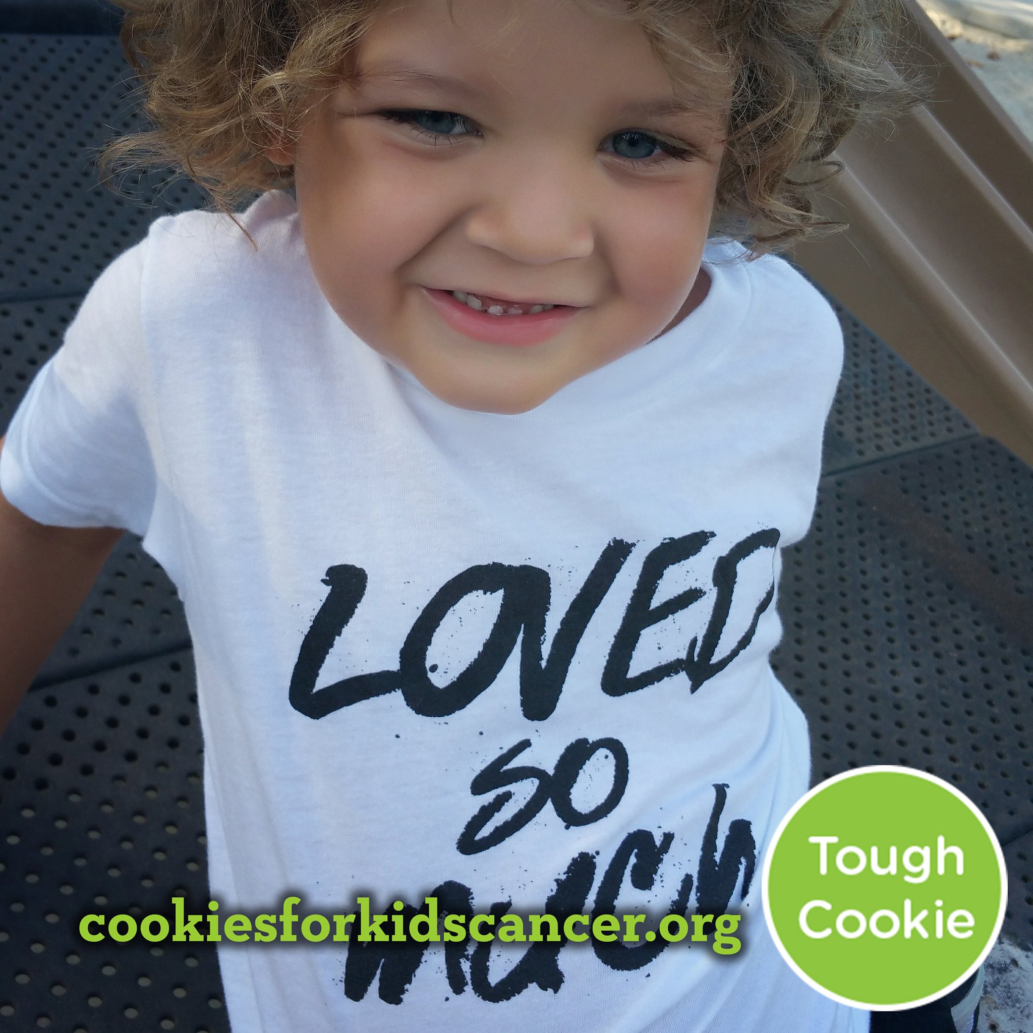 Cookies for Kids Cancer Reviews and Ratings Califon, NJ Donate