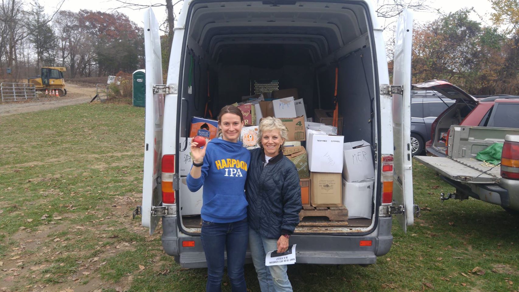 Interfaith Food Pantry Inc Reviews and Ratings Morris Plains, NJ