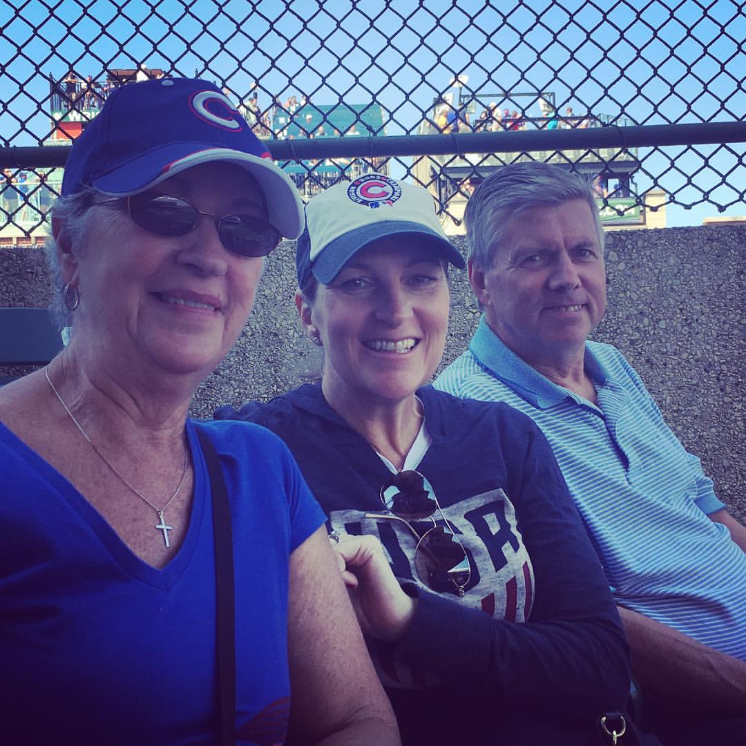 Compass to Care, The Mike & Sandy Ernsdorff Childhood Cancer Foundation