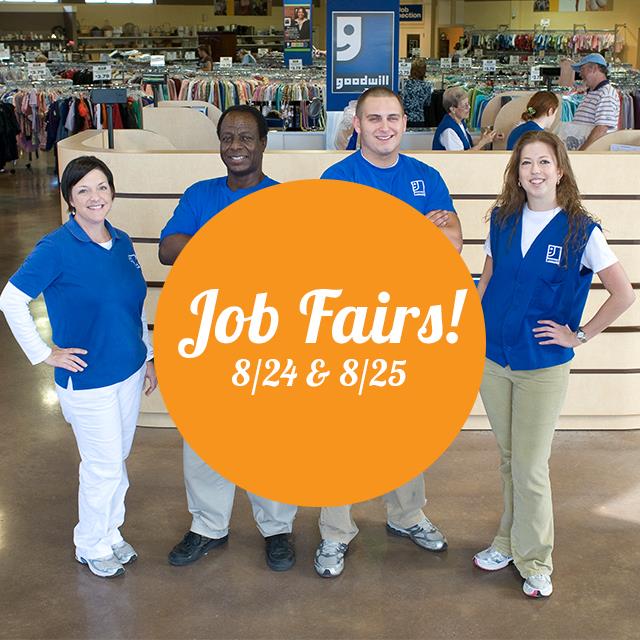 Goodwill of Greater Washington Reviews and Ratings Washington, DC