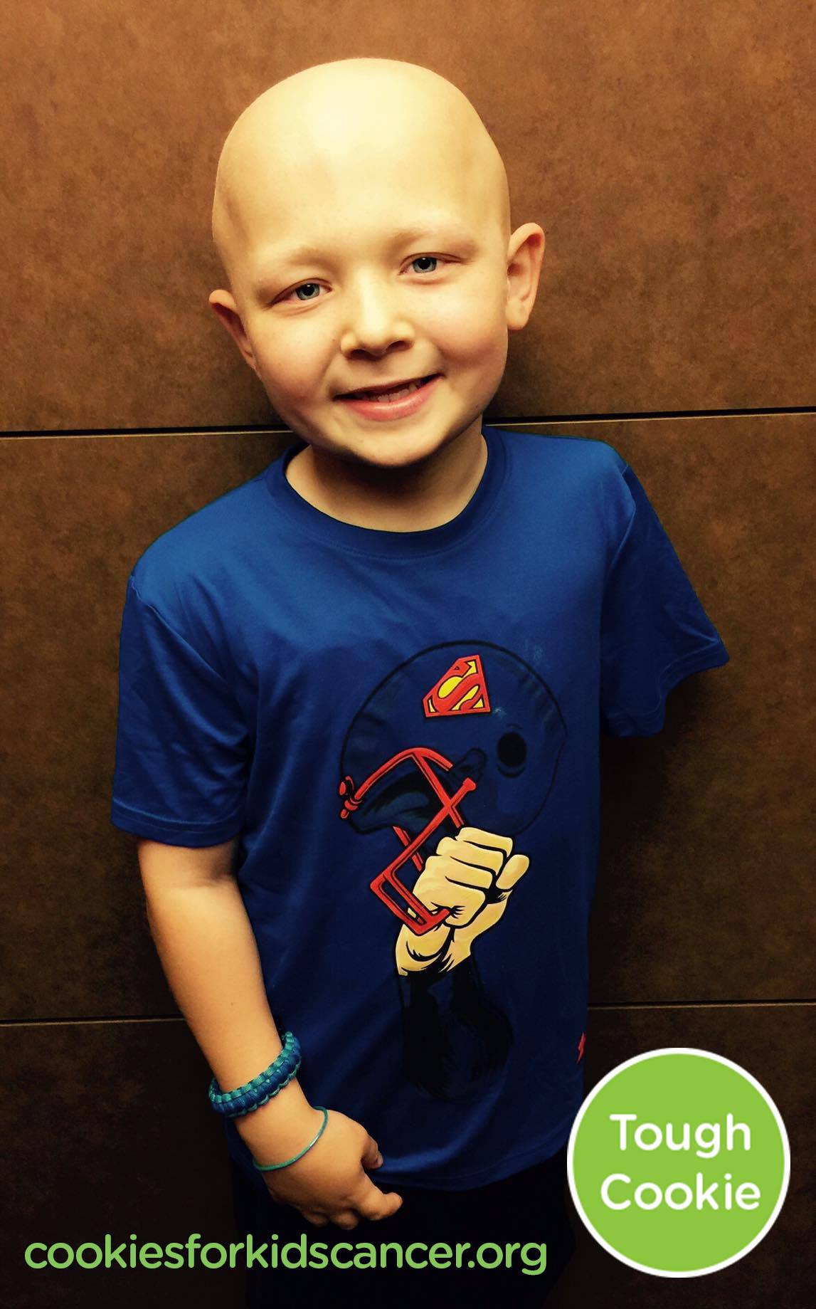 Cookies for Kids Cancer Reviews and Ratings Califon, NJ Donate