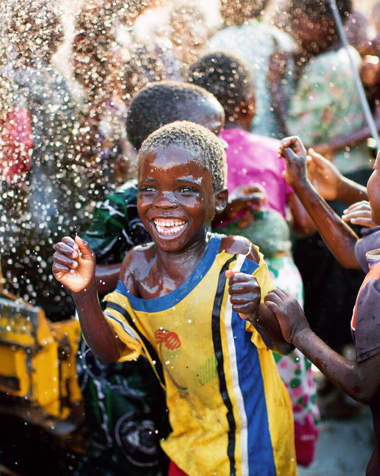 charity water Reviews and Ratings New York, NY Donate, Volunteer, Review GreatNonprofits