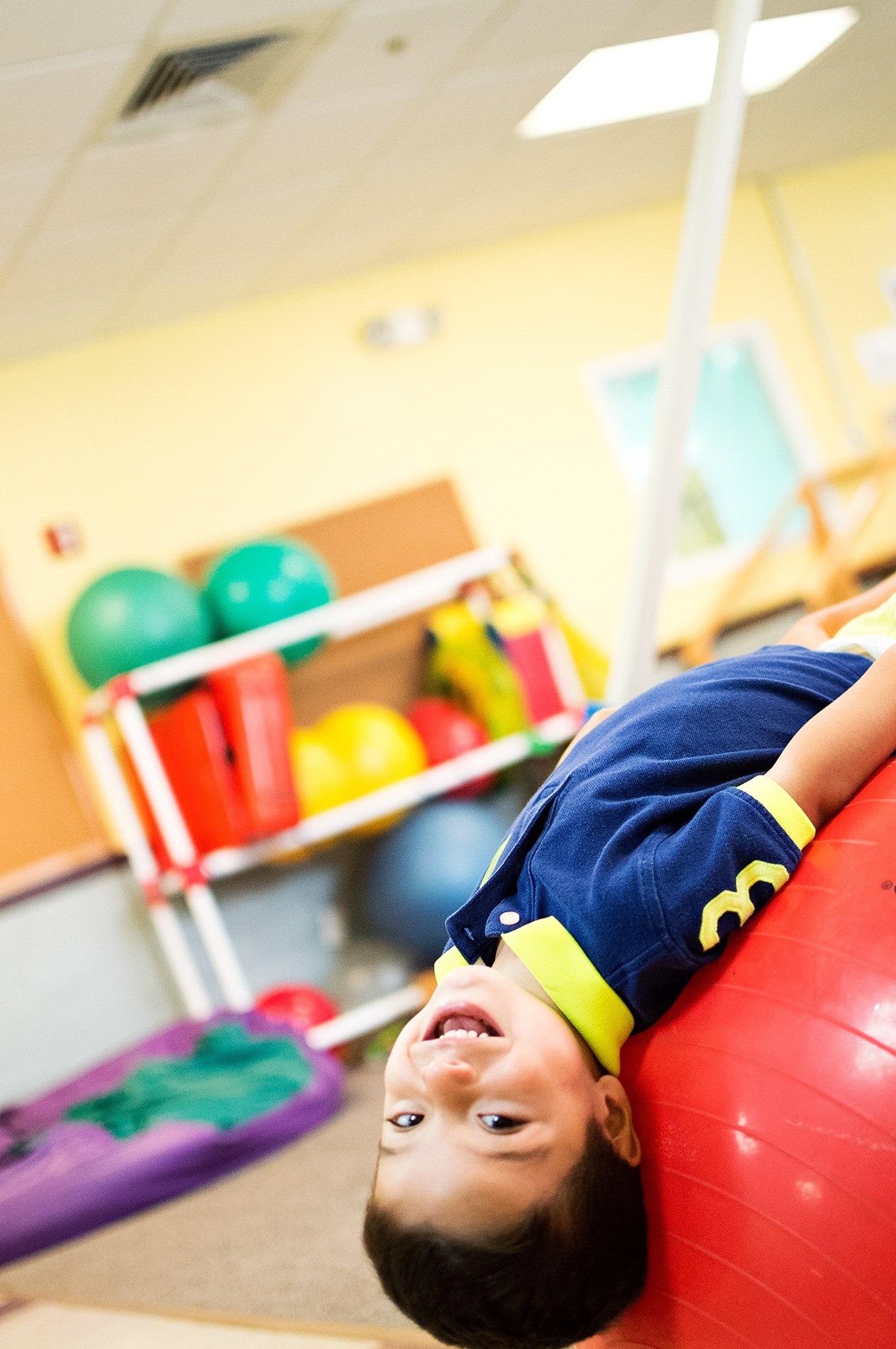 United Cerebral Palsy (UCP) of Central Florida, Inc. Reviews and