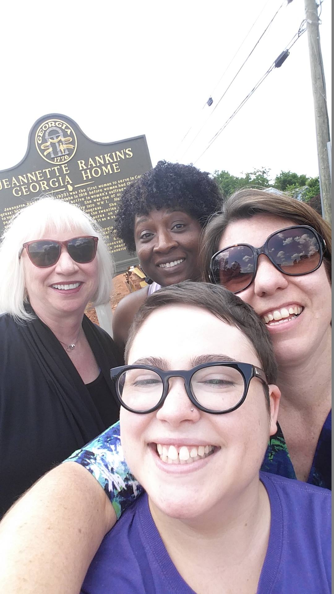 Rankin Women's Scholarship Fund (JRF) Reviews and Ratings