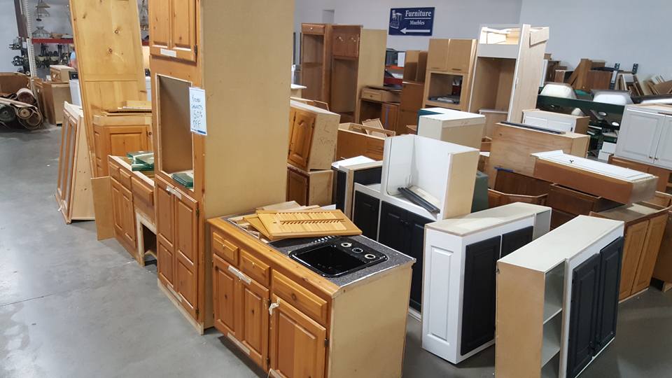 Habitat For Humanity Kansas City ReStore Reviews and Ratings Kansas