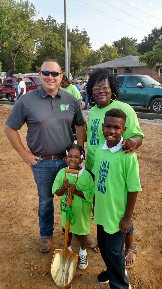 Habitat for Humanity Greater Birmingham Reviews and Ratings Fairfield