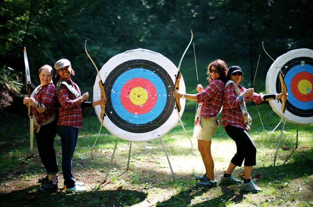 Girl Scouts of Western Washington Reviews and Ratings Seattle, WA Donate, Volunteer, Review