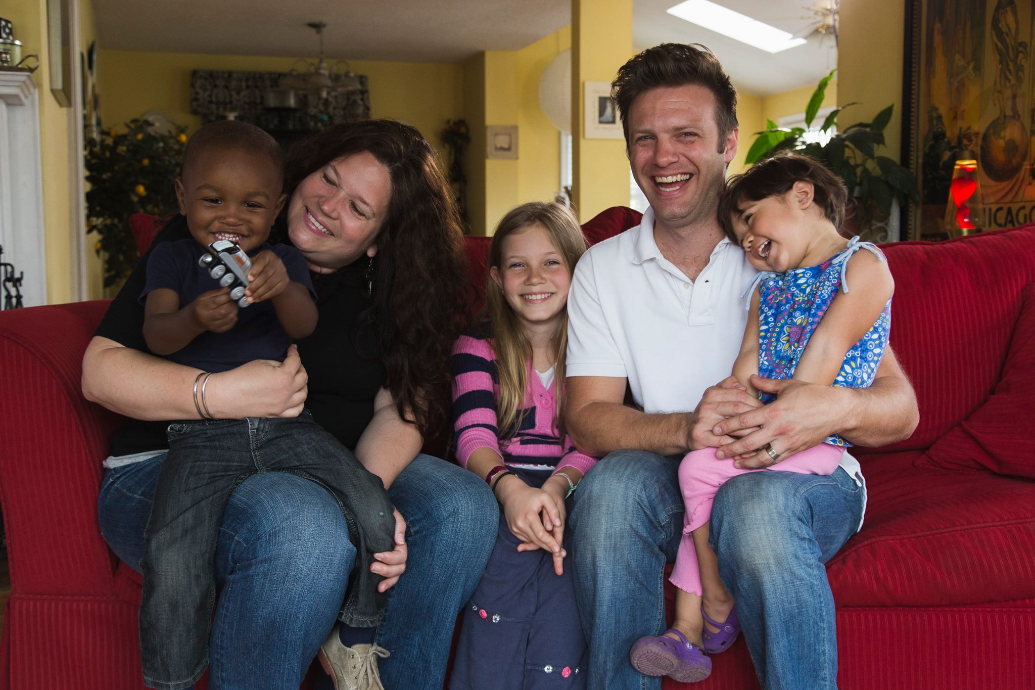 Children's Home Society of North Carolina, Inc. Reviews and Ratings