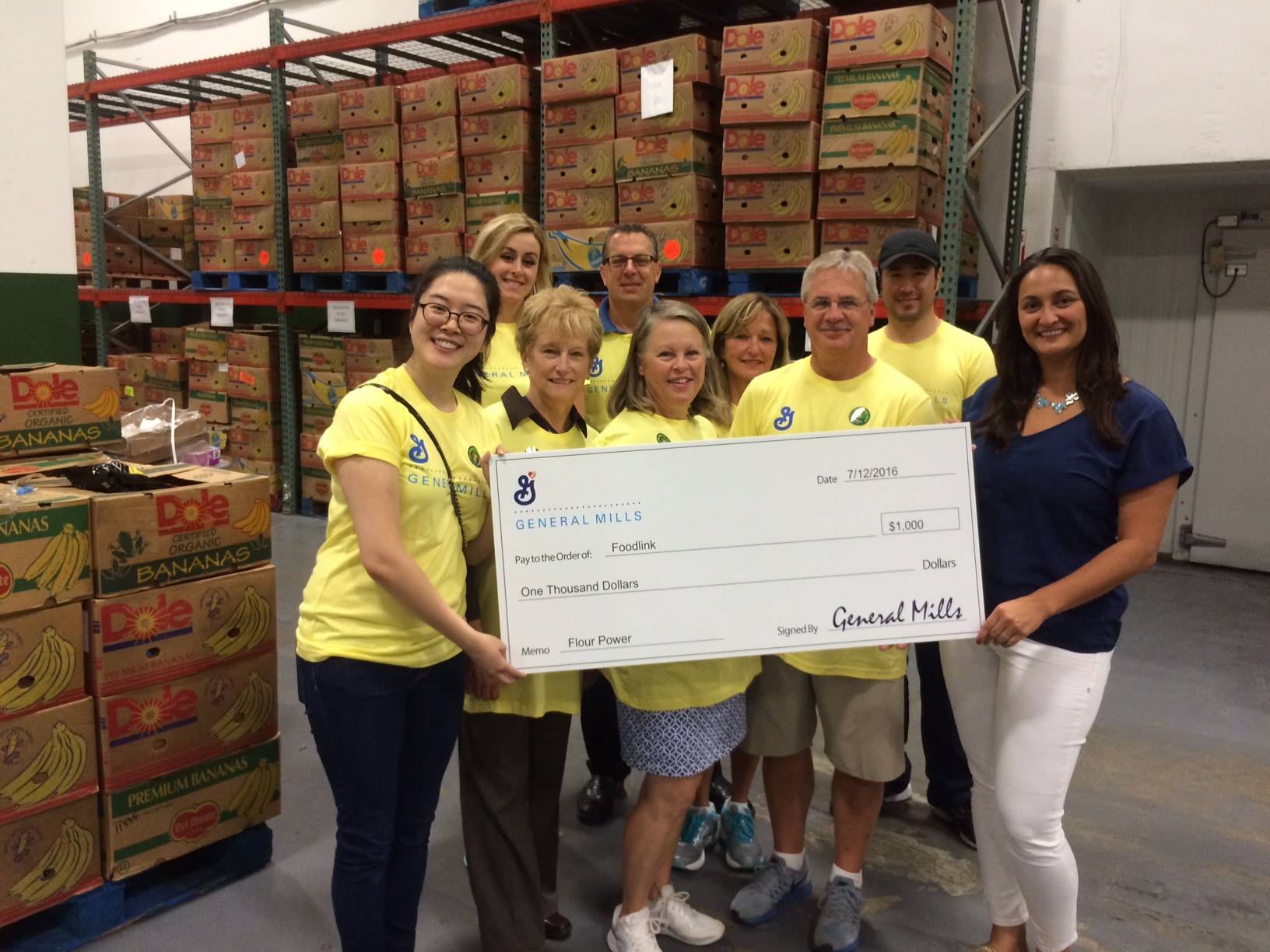 Foodlink Reviews and Ratings Rochester, NY Donate, Volunteer